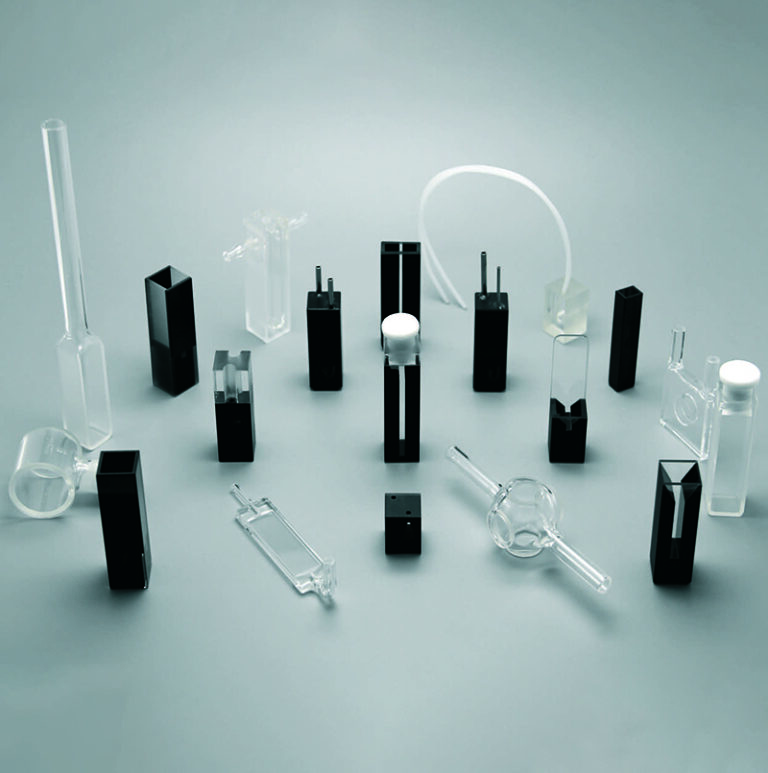 Cuvette Lab Inversion cuvettes - My WordPress Website