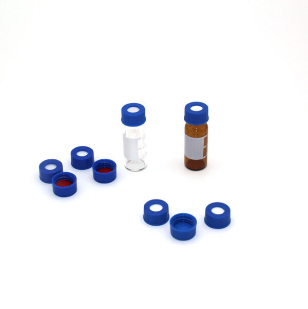 9425 Sample Vial & Cap & Septa My WordPress site