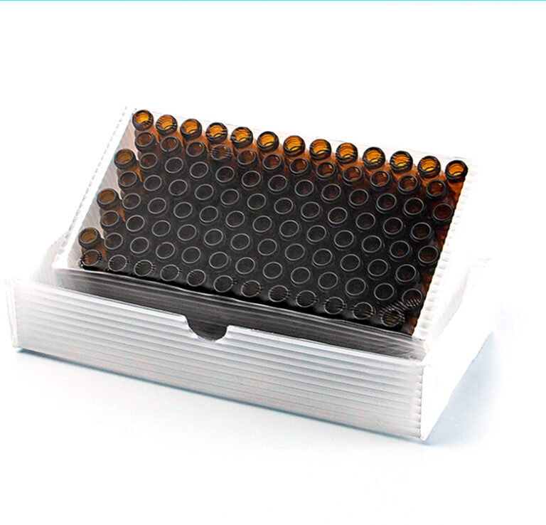 9425 Sample Vial & Cap & Septa My WordPress site