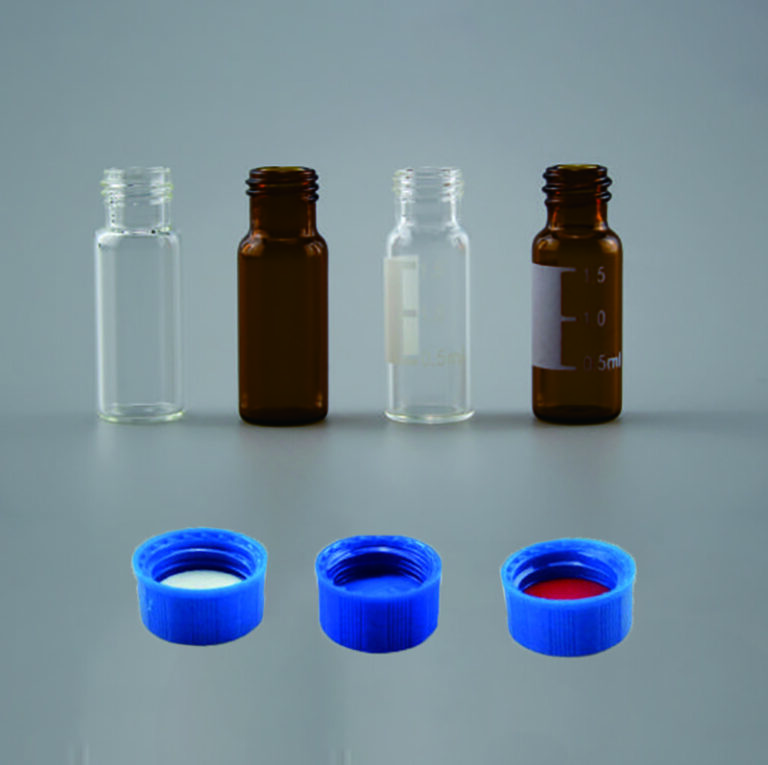 9425 Sample Vial & Cap & Septa My WordPress site