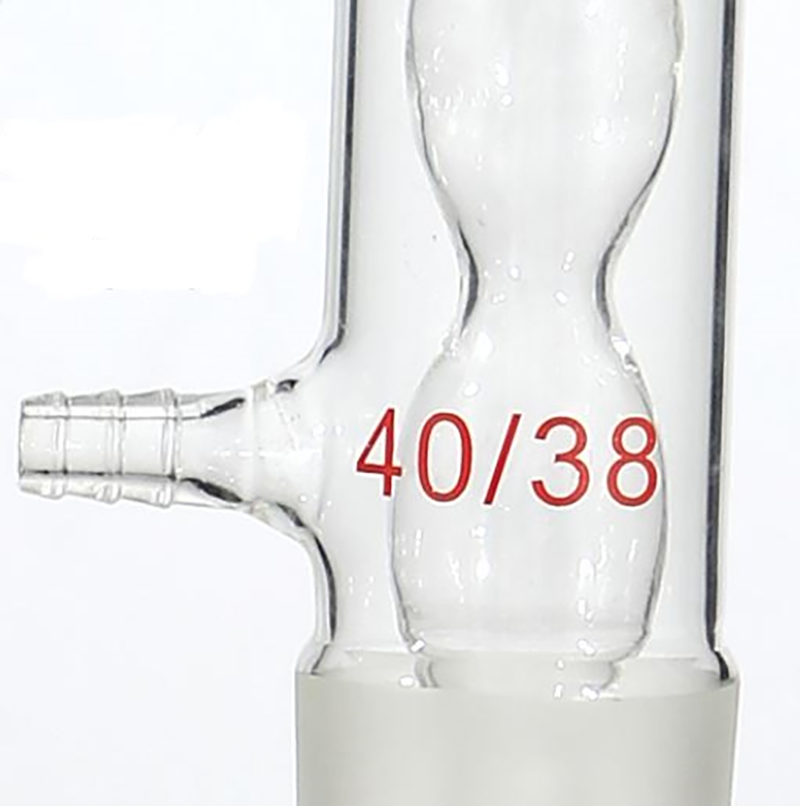 YHChem Lab Glassware 300ml 24/40 Soxhlet Extractor... – Grandado - View #8
